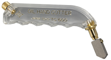 OIL HAND CUTTER