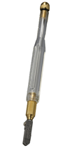 Wheel Toyo Japan Tc-17 Glass Cutter, Size: 178mm at Rs 200/piece