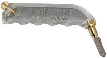 OIL HAND CUTTER